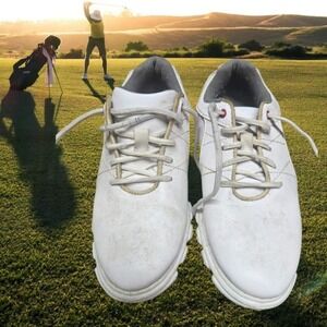Footjoy‎ Kids Golf Sneakers 1 M Pro/SL (5282)
